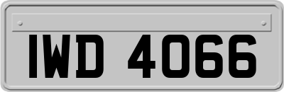 IWD4066