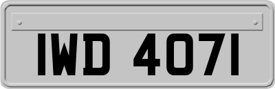 IWD4071