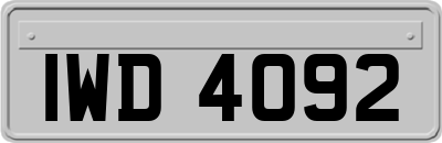 IWD4092