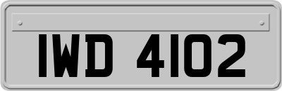 IWD4102