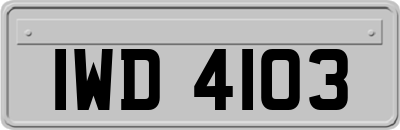 IWD4103