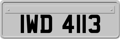 IWD4113