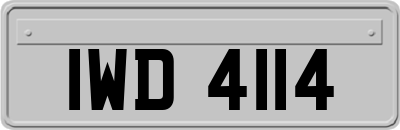 IWD4114