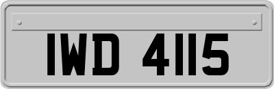 IWD4115