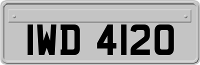 IWD4120