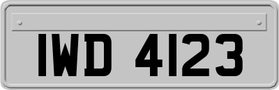 IWD4123