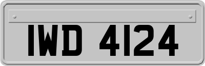 IWD4124