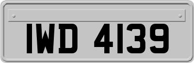 IWD4139