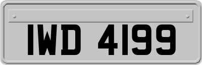 IWD4199