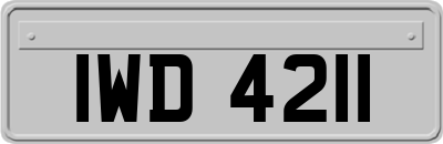 IWD4211