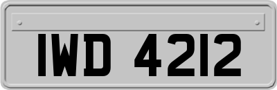 IWD4212