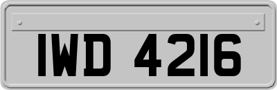 IWD4216