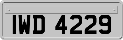 IWD4229