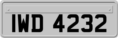 IWD4232