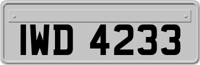 IWD4233