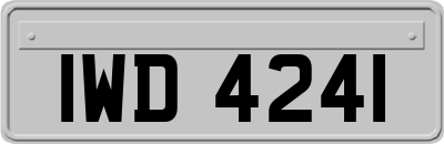 IWD4241