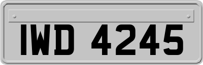 IWD4245