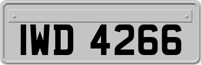 IWD4266