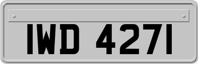 IWD4271