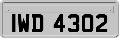 IWD4302