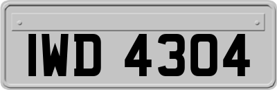 IWD4304