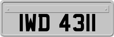 IWD4311