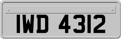 IWD4312