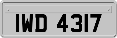 IWD4317