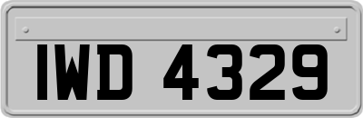 IWD4329