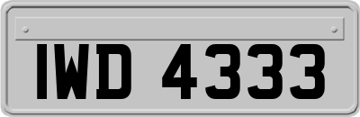 IWD4333