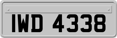 IWD4338
