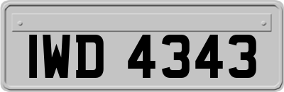 IWD4343