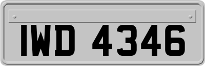 IWD4346