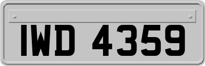 IWD4359