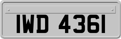 IWD4361