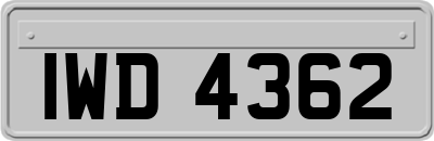 IWD4362