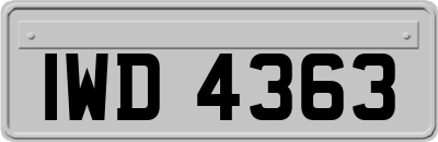 IWD4363