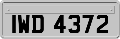 IWD4372