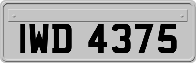 IWD4375