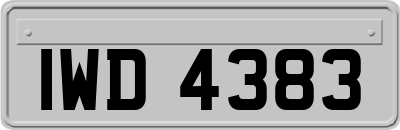 IWD4383