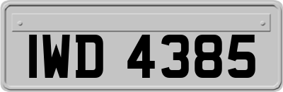 IWD4385