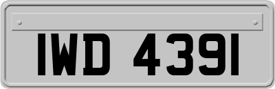 IWD4391