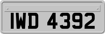 IWD4392