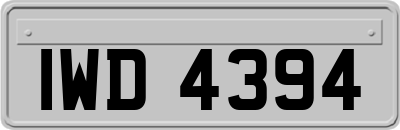 IWD4394