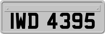 IWD4395