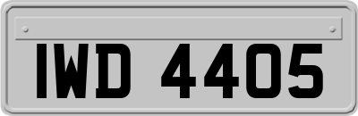 IWD4405