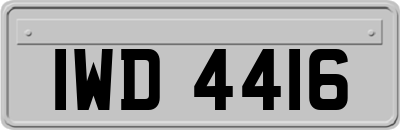 IWD4416