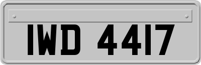 IWD4417