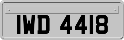 IWD4418