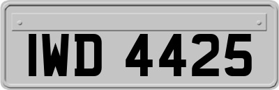 IWD4425